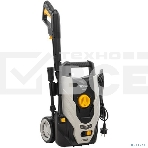 Мойка высокого давления Kranz KR-110, фото4