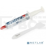Термопаста Gembird FreOn Ultra GF-21-5 для радиаторов, 5гр, шприц, фото2