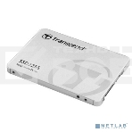 Накопитель SSD 2.5