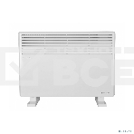 Конвектор Eurolux ОК-EU-1500CH, белый, 1500 Вт, 15 м2, термостат, фото7
