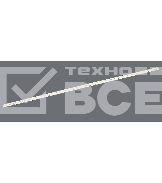 Светодиодная подсветка TV 42