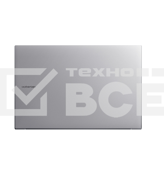 Ноутбук Maibenben B115B 15.6