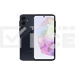 Смартфон Samsung Galaxy A35 5G, 8/256Gb, темно-синий, фото9