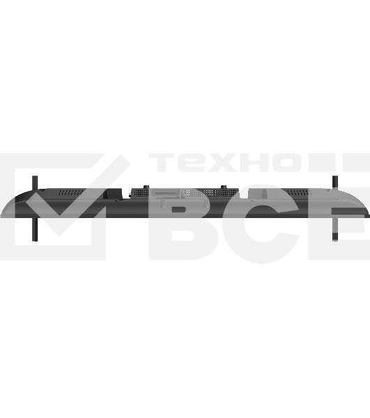 Телевизор Digma 43
