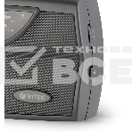 Радиоприемник Vitek VT-3591 (GY) LED индикатор Телескопическая антенна Тип батареек	UM-1, фото5