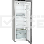 Холодильный Liebherr SRsdd 5220-22 001 серебристый однокамерный 398л, фото7