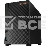 Система хранения данных ASUSTOR AS1102TL/ASUSTOR/2 BAY/EU, фото5