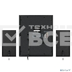 Акустическая система 2.1 SVEN MS-2080 / 70 Watt / ~220V 50Hz / FM-тюнер, USB/ SD, дисплей / BLUETOOTH / ПДУ / Black, фото8