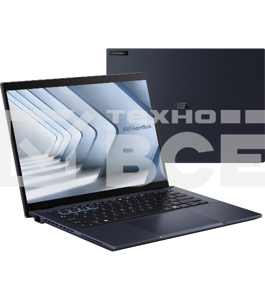 Ноутбук ASUS B5404CVA-QN0099 14