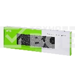 Клавиатура Acer OKW020 проводная, USB, черный, фото13