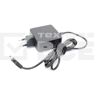 Блок питания (сетевой адаптер) для ноутбуков Lenovo 5V 4A 3.5x1.35mm (wall type) OEM