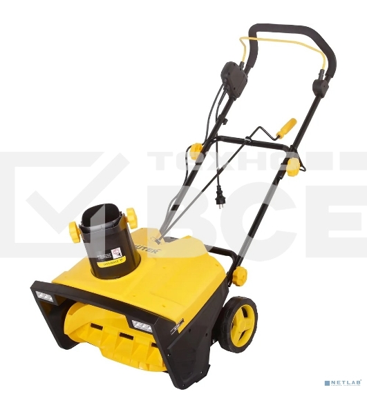 Снегоуборщик электр. Huter SGC 2500EL 2.5кВт