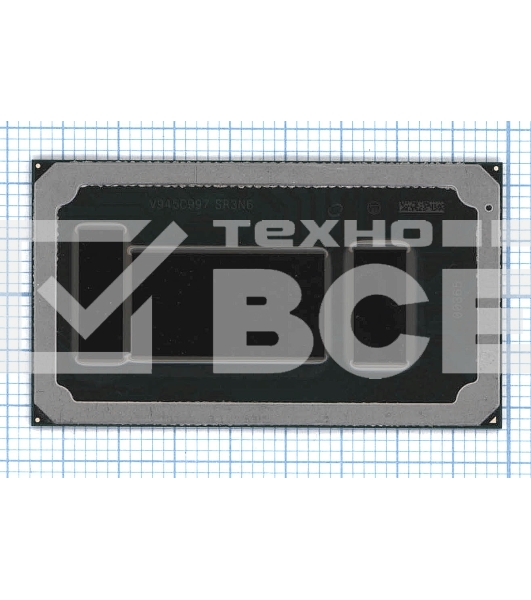 Процессор Intel i3-7020U SR3N6 Reball