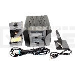 Паяльная станция Quick TS1200D 120W, фото2