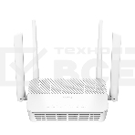 Роутер беспроводной Cudy WR3000H AX3000 100/1000/2500BASE-T, фото3