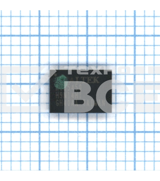 Контроллер USB RTS5450-CG
