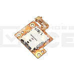 Шлейф SD-карты для Asus Z500M, фото2