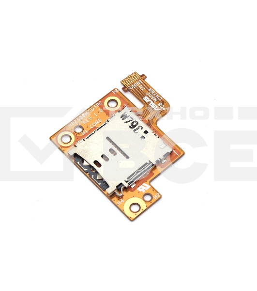 Шлейф SD-карты для Asus Z500M