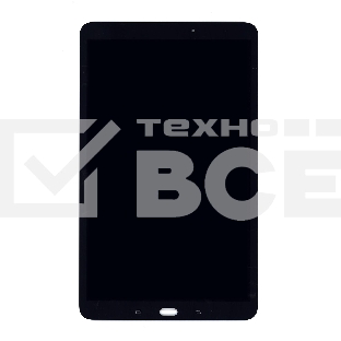 Модуль (матрица + тачскрин) для Samsung Galaxy Tab A 10.1 SM-T580/T585/T587 черный