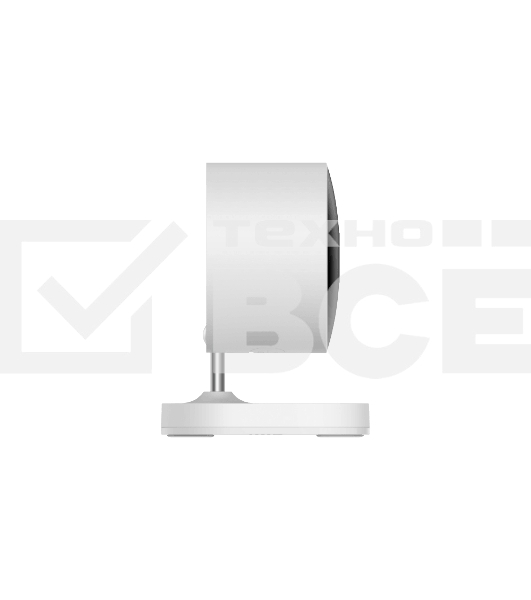 Камера IP Xiaomi Outdoor Camera AW200 white (3 Mп, 2304 х1296 , 101,7°, Wi-Fi, IP66) (BHR6398GL)