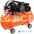 Компрессор PATRIOT PTR 80-450A 525306312, фото4