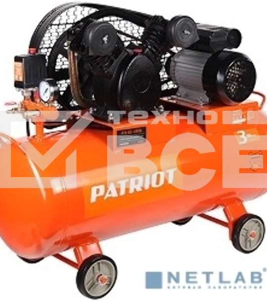 Компрессор PATRIOT PTR 80-450A 525306312