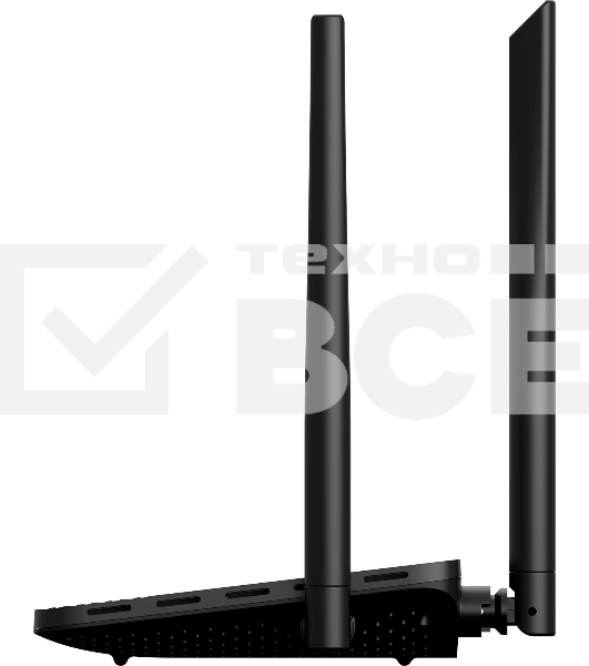 Беспроводной EasyMesh маршрутизатор D-Link DIR-830M/A1A AC1200, 1000Base-T WAN, 3x1000Base-T LAN