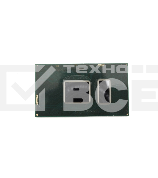 Процессор Intel I7-7500U 2.7G/4M SR2ZV BGA