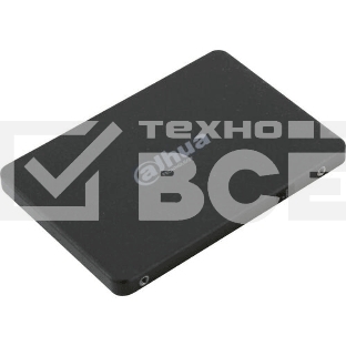 Твердотельный накопитель Dahua SSD  DHI-SSD-C800AS512G-BULK C800A 2,5