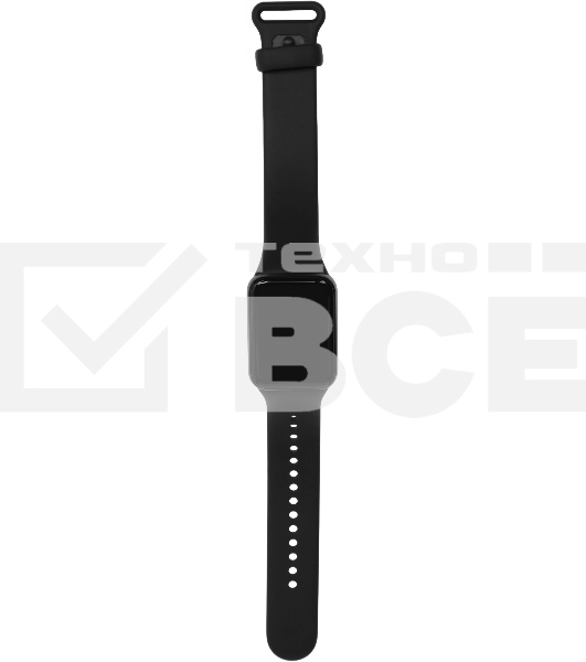 Фитнес трекер Xiaomi Smart Band 9 Pro Obsidian черный M2402B1 (BHR8710GL)