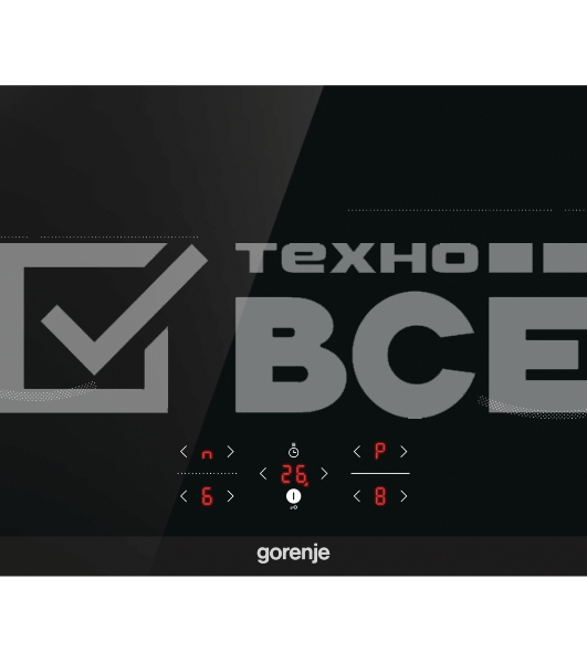 Индукционная варочная панель Gorenje GI6421BC