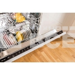 Встраиваемая посудомоечная машина Gorenje GV643D90, черный, 60 см, 16 компл., 45 дБ, класс A+++, фото37