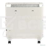 Конвектор Rexant белый, 500 Вт, 10 м2, термостат, фото13