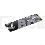 Накопитель SSD PCIE 5.0 NVME M.2 1Tb SPATIUM M560 1Tb MSI, фото 1