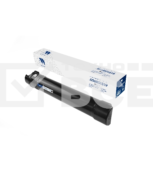 Картридж NVPrint совместимый NV-006R01819 для Xerox VersaLink B7125/7130/7135 (31000k)