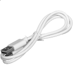 Кабель USB-Type-C Rexant 2A/PVC/белый/1м, фото7