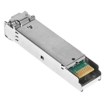 SFP-трансивер D-Link 330R/10KM/A1B WDM с 1 портом 1000Base-BX-U (Tx:1310 нм, Rx:1550 нм) для одномодового оптического кабеля (до 10 км, разъем Simplex LC), фото6