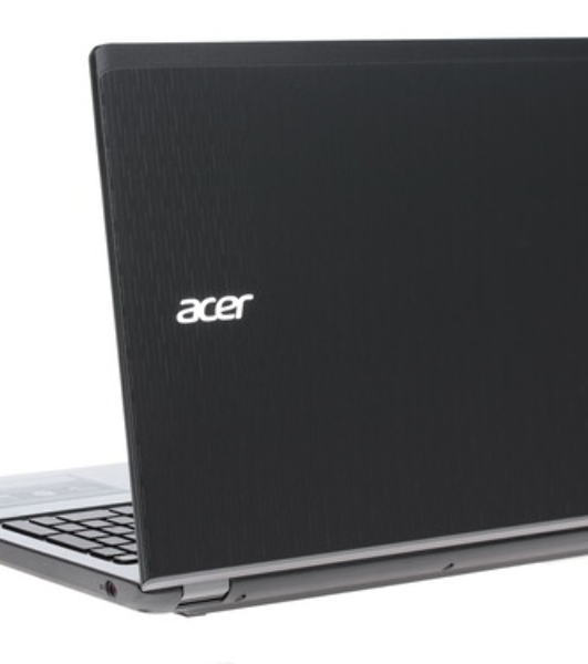 Шлейф матрицы для ноутбука Acer Aspire V5-591G