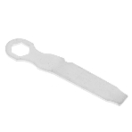 Заклепочник Сибртех 260 мм, заклепки 2,4-3,2-4,0-4,8 мм, фото7