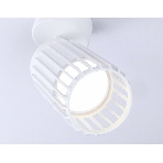 Светильник Ambrella light TN51677 WH белый GU10 D60*120, фото7