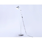 Светильник Ambrella light TR97658 SL серебро E27 max 40W D140*1450, фото 1