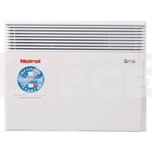 Конвектор Noirot Spot E-3 Plus 1500Вт белый
