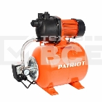 Насосная станция PATRIOT PW 850-24 P 315302437, фото 1