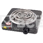 Плита электрическая HOMESTAR HS-1103 1000Вт Ф140мм ТЭН, фото2