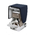 Гладильная система MIE Maxima золотой, фото3