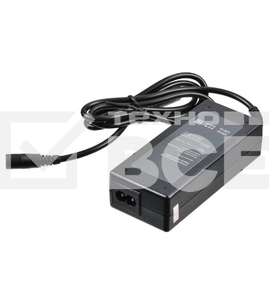 Блок питания Buro BUM-0054B65 автоматический 65W 12V-20V 11-connectors 4A от бытовой электросети LED индикатор