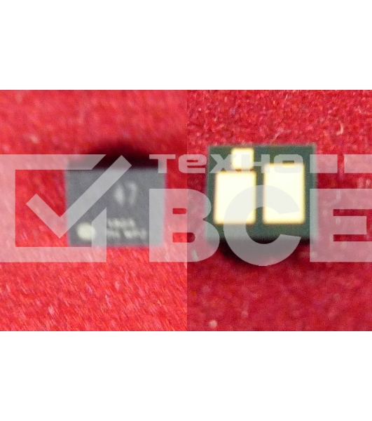Чип ELP Imaging® для Canon i-SENSYS LBP112/LBP113w/MF112/MF113w (047) черный, 1.6K (2164C002)