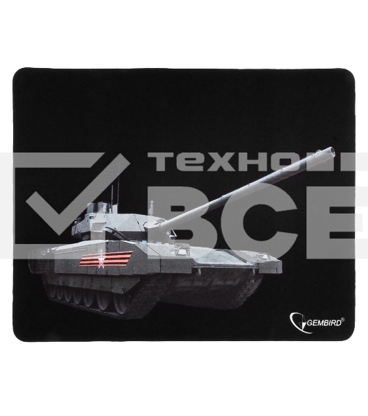 Коврик для мыши Gembird MP-GAME1, рисунок- 