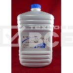 Тонер для Kyocera TK-550/580/590/880/895/8115/8600/5140/5150/5195 Cyan (Tomo VF03-C) (кан. 1кг) Black&White Standart, фото 1