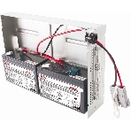 Батарея для ИБП APC RBC22 для SU700RM2U, SU700RMI2U, фото3